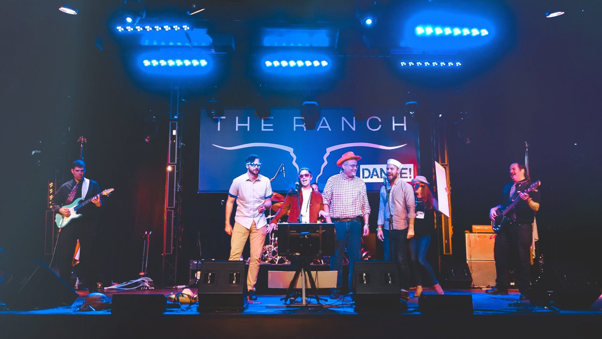 The Ranch 3