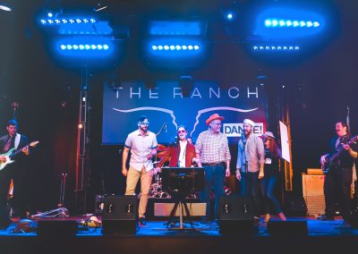 The Ranch 3